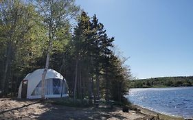 Blue Bayou Resort Cape Breton